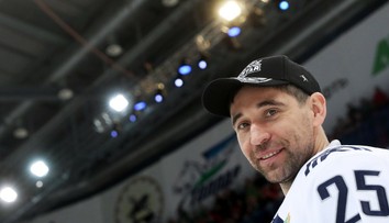 Legendu KHL prichytili pri dopingu, hráča neminul tvrdý trest