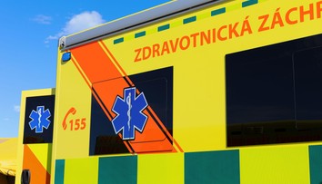 Detský tábor v Česku zasiahol blesk. Zranených je šesť ľudí, z toho päť detí