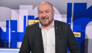 Huliak v Na telo: Penziónová výzva bola nešťastná. Nech za to idú ľudia do basy