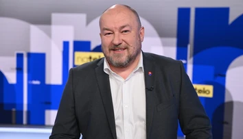 Huliak v Na telo: Penziónová výzva bola nešťastná. Nech za to idú ľudia do basy
