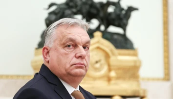 V kauze ukrajinského konvoja padol návrh na zadržanie Viktora Orbána