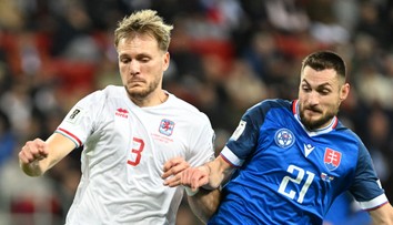 Bero sa už nevie dočkať. Kvalifikácia o postup na MS vrcholí, kľúčový zápas bude so Severným Írskom
