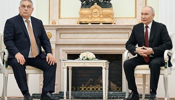 Výhra Magyara iba urýchli kolaps Európskej únie, znie z Ruska