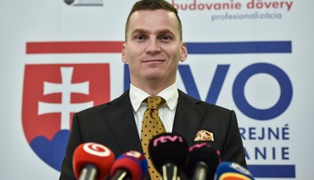 Spoveď šéfa ÚVO: Koronavírus neprirovnávajte k chrípke, moje telo s ním bojuje už týždne