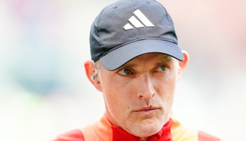 Tretí zahraničný tréner v histórii. Anglicko má nového šéfa lavičky