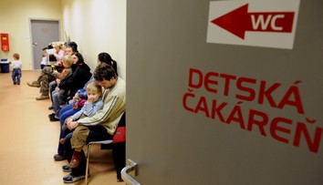 Európu trápi veľmi silná chrípka. Vakcíny na Slovensku už nie sú a ďalšie ani neprídu