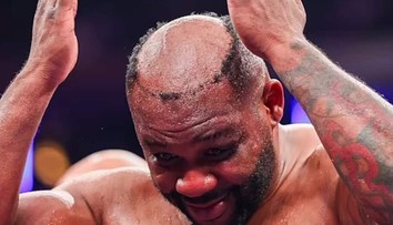 VIDEO: Bol ochotný obetovať všetko. Kvôli výhre prišiel o vlasy