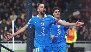 Máli sa im Hancko? Atletico chce na jeho pozíciu kúpiť majstra sveta za desiatky miliónov