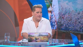 Lekár jej dával tri mesiace života. Na synove ôsme narodeniny mu dala strojček, aby jej oholil hlavu