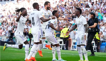 Ako prví v histórii pokorili mýtickú čiastku. Real Madrid zarobil za minulú sezónu deväťcifernú sumu