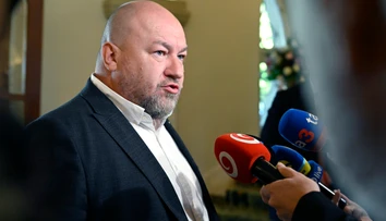 Huliak po stretnutí svoj postoj voči SFZ nemení. Financie chce posielať priamo klubom