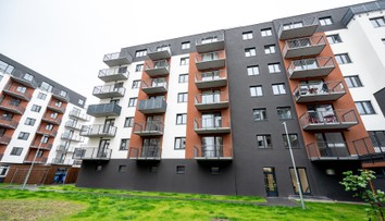 Slovensko je v nelichotivom rebríčku bývania na chvoste. Sme na tom rovnako ako Rumunsko