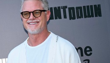 Eric Dane prehovoril o vážnej diagnóze: „Strácam kontrolu nad telom,“ priznal