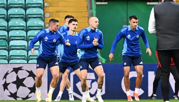 Slovan absolvuje časť prípravy na jarnú časť v Turecku. Vyzve aj tím bývalého trénera Trnavy
