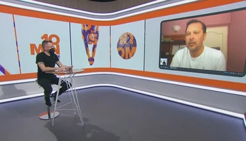 Skaut reprezentácie Haščák nešetrí slovami chvály. Toto si myslí o dvoch našich supertalentoch