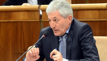 Alan Suchánek sa napokon vzdal ocenenia Biela vrana