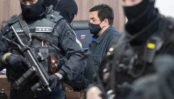 Na súde v Pezinku zaznievajú výpovede svedkov. Pojednávanie v kauze Kuciak a prípravy vrážd prokurátorov pokračuje