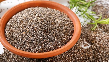 Malá, nenápadná, no účinná: Populárna superpotravina znižuje chuť do jedla a bojuje proti zápalu