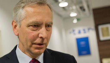 Dali mu 40 mesiacov života: Ján Figeľ prehovoril o boji so zákernou chorobou