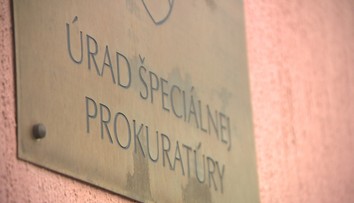 Kritizovaná zmena prešla. Samostatné protiextrémistické oddelenie na špeciálnej prokuratúre končí