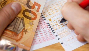 Piatková žatva Slovákov. Obrovské výhry padli hneď v dvoch lotériách