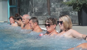 Obmedzenie kapacity čaká od septembra aj aquaparky. Prevádzkari sa obávajú ďalších strát