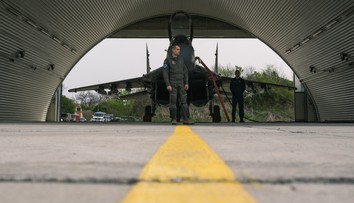 Srbsko ako prvé v Európe nakúpilo čínske rakety. Pripravuje sa na konflikt na Balkáne