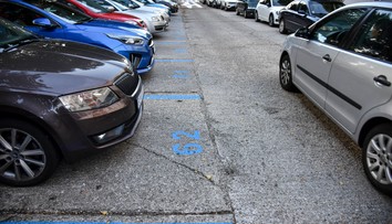 Kupujete ojazdené auto? Tieto detaily môžu prezradiť, že bolo havarované