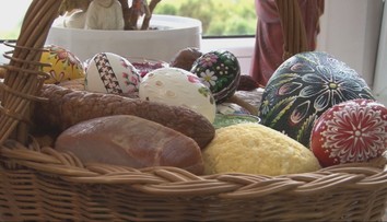 Zelený štvrtok či Biela sobota: Čo znamenajú názvy Veľkého týždňa