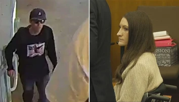 Vrahovi Charlieho Kirka hrozí trest smrti. Spoločnosť čaká aj na verdikt pre ženu, ktorá zabila svoje tri deti