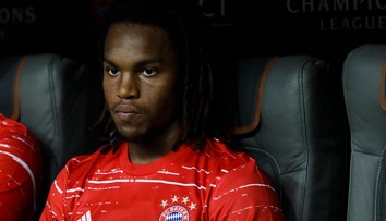 Renato Sanches opúšťa Bayern a bude hosťovať v tíme účastníka Premier League