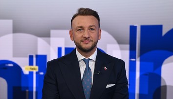 Šutaj Eštok v Na telo: Fico by sa mal už odosobniť, aj vďaka Hlasu je premiérom