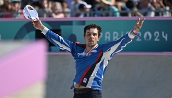 Životný rok ho katapultoval do pozície nástupcu Slafkovského. Košice majú nového športového kráľa