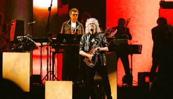 Legendárny hudobník a gitarista sa s fanúšikmi podelil o desivú správu. Prekonal mŕtvicu