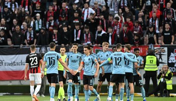 FOTO+VIDEO: V odvekom derby sa v Trnave radoval Slovan. Obhajca titulu neprehral už päť duelov v rade