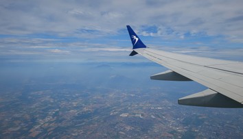 Ďalšia krajina zaznamenala vo svojom vzdušnom priestore podozrivý balón