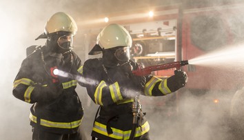 V továrni na výbušniny Explosie došlo k výbuchu, hlásia troch zranených