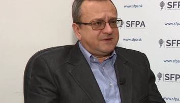 Politológ Duleba: Ukrajina urobila za tri roky viac reforiem ako za celú svoju existenciu