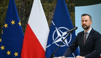 Prvýkrát od čias studenej vojny. Poľsko potvrdilo kontroverzné rozhodnutie, ktoré má posilniť obranu NATO