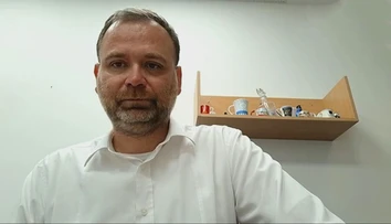 Vojská Varšavskej zmluvy ochromili Československo na dlhé roky. Moskva sa bála dvoch vecí, hovorí historik