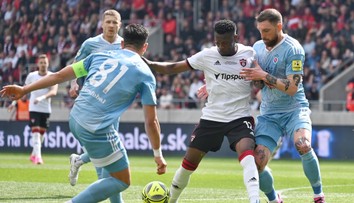 Dvanásť minút a dohoda by nevyšla. Miláčik Trnavy po návrate: Iné ponuky ma nezaujímali