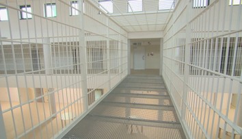 Detenčný ústav pre psychicky chorých väzňov je pripravený. Stále nevedia, kedy ubytujú prvých pacientov