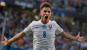 Martin Chrien má blízko k veľkému prestupu, vážny záujem má európsky gigant