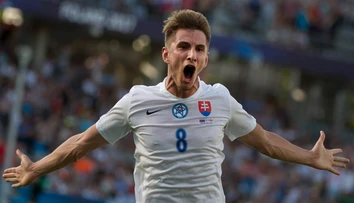 Martin Chrien má blízko k veľkému prestupu, vážny záujem má európsky gigant