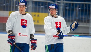 Nominácia na OH v Taliansku je známa. Títo hráči zabojujú o úspech pod piatimi kruhmi