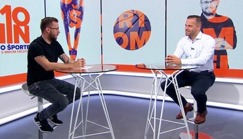 Bratislava Capitals posilní niekdajší ruský supertalent. Viac o tom porozprával viceprezident klubu Pašek