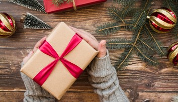 Kedy objednať, aby darčeky prišli včas? E-shopy prezradili dátumy