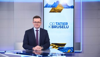 Európske témy, ktoré sa týkajú každého z nás. Na TN live štartuje nová relácia Od Tatier k Bruselu