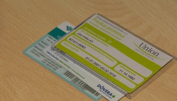Zmenili ste zdravotku a nevrátili preukaz? Hrozí vám pokuta v stovkách eur