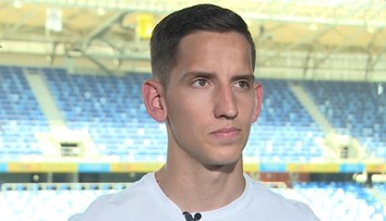 Kapitán Žiliny Paur o odchode z klubu: Takúto vec by som už nespravil